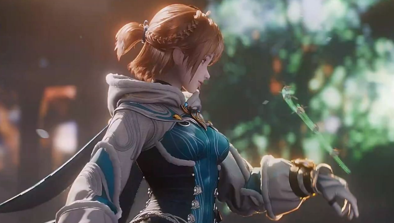 凡应手游测试资格获取方法全攻略