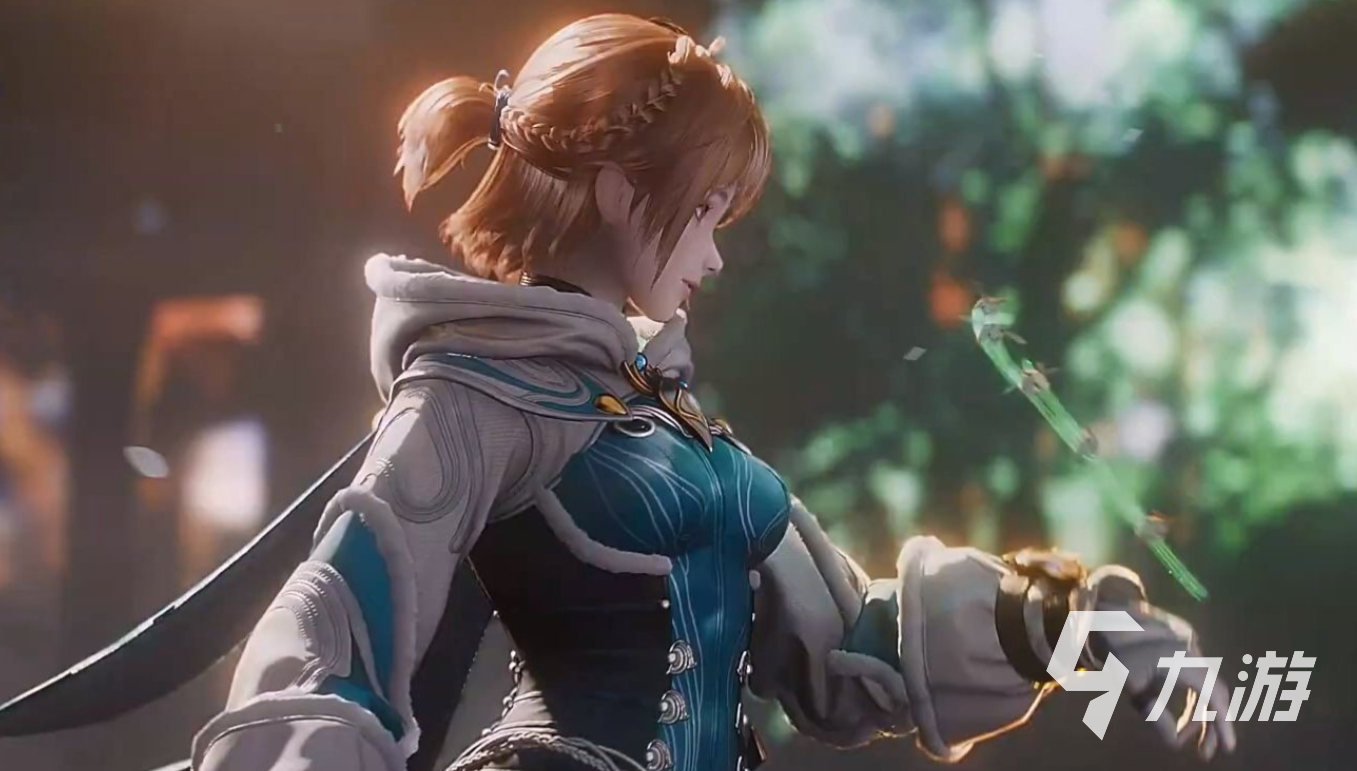 凡应手游测试资格获取方法全攻略