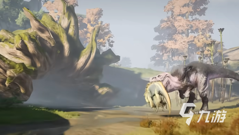 怪物猎人旅人进阶战斗技巧全解析