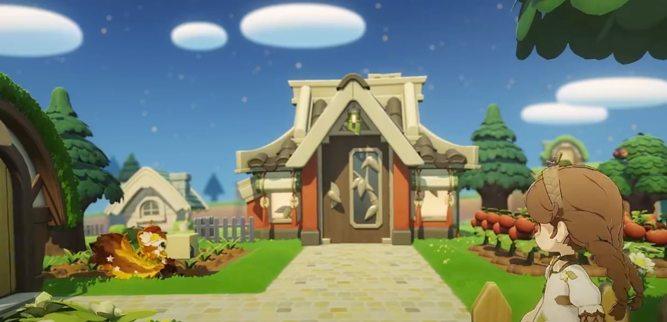 星布谷地莫白角色详细介绍与背景解析