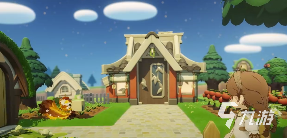 星布谷地莫白角色详细介绍与背景解析