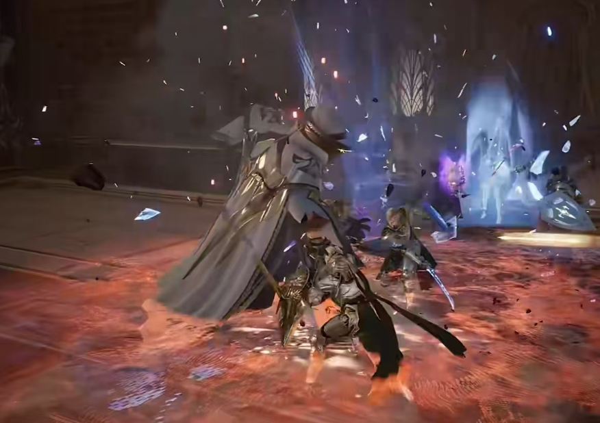 天堂2盟约是否需要氪金 详细解析游戏内付费系统