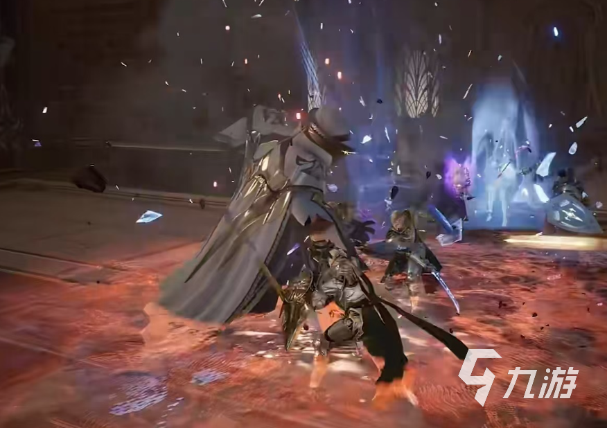 天堂2盟约是否需要氪金 详细解析游戏内付费系统