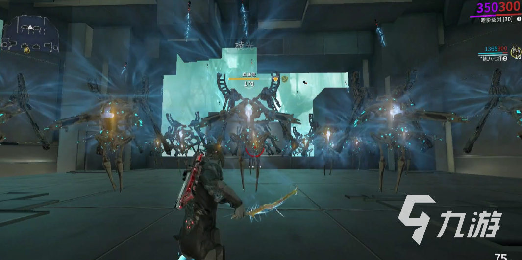 星际战甲手游伤害显示位置及查看方法详解