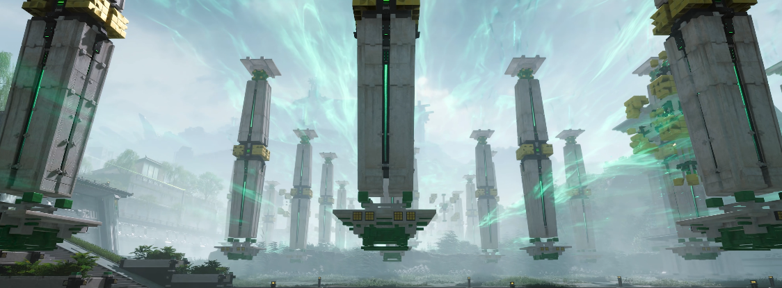 明日方舟终末地工业系统玩法全解析