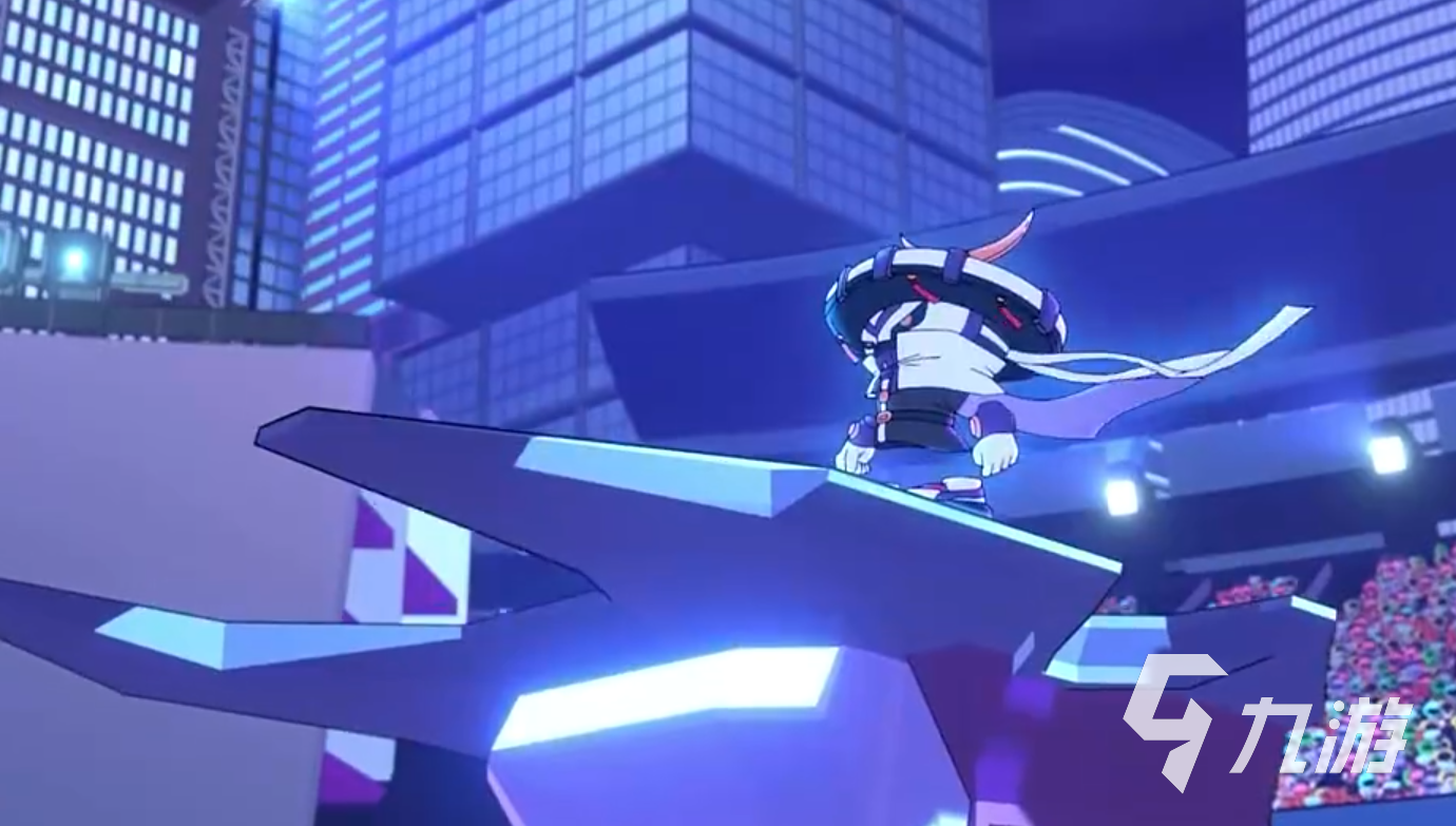 灌篮军团迅猛王玩法技巧全解析