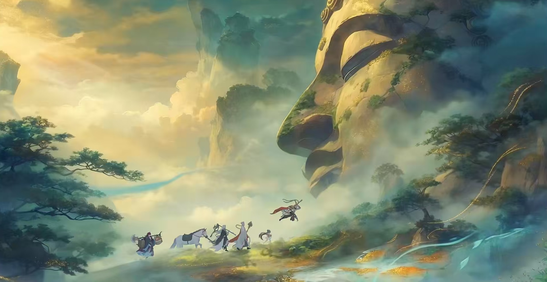 代号西行是什么类型的游戏？全面解析玩法与特色