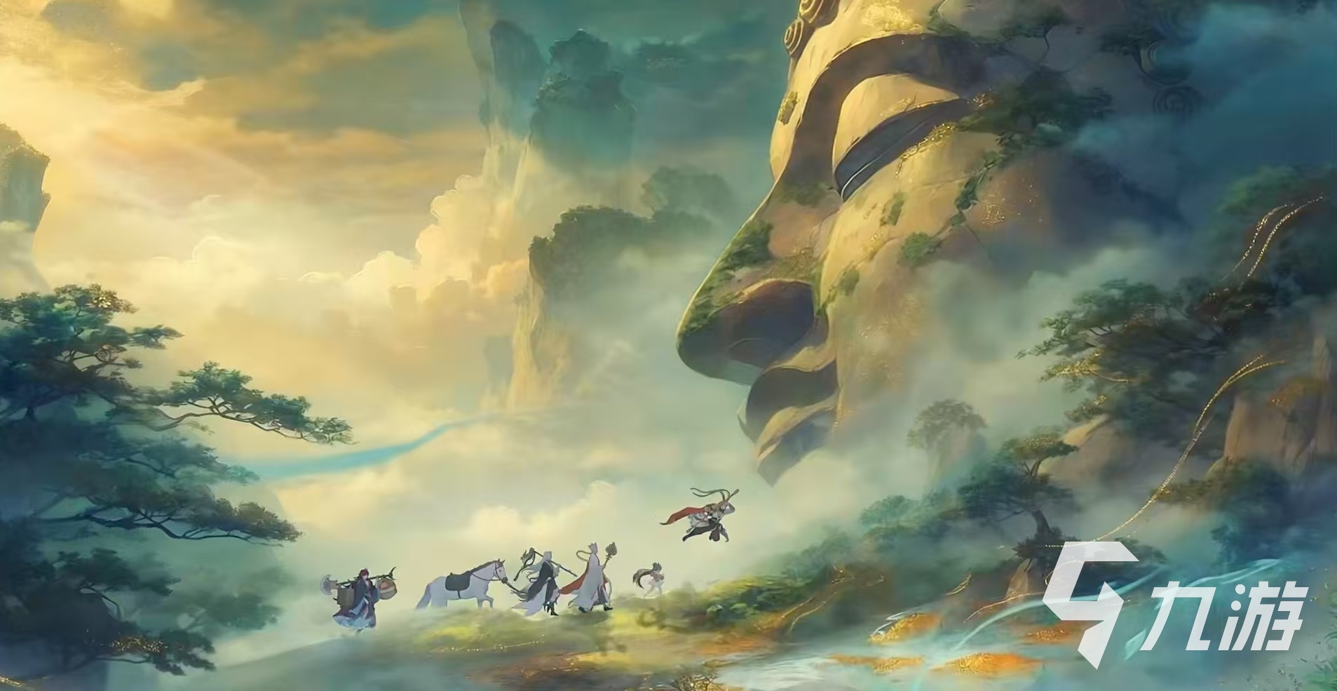 代号西行是什么类型的游戏?全面解析玩法与特色