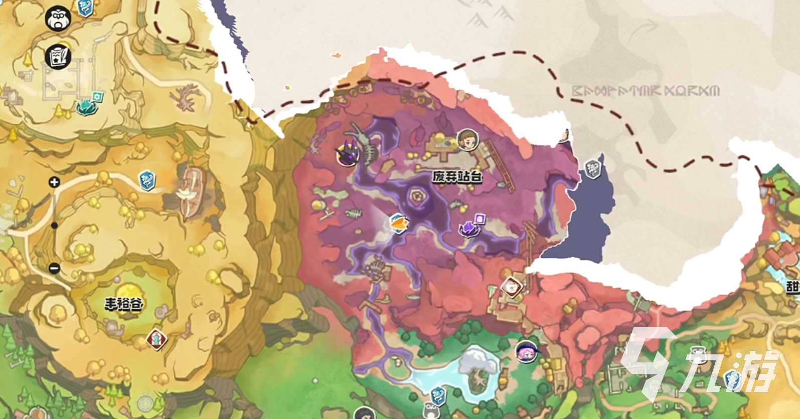 洛克王国世界传说印记获取方法大全 攻略详解