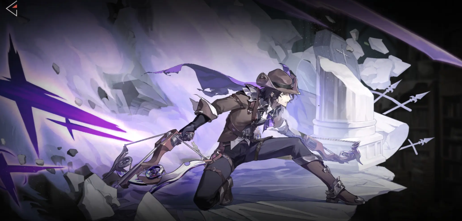 辉烬范海辛养成全攻略：高效培养思路与进阶技巧