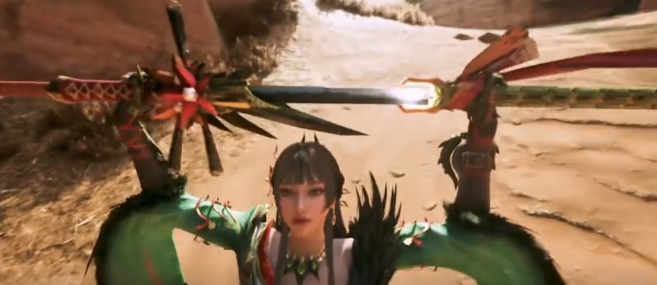 腾讯怪物猎人旅人职业选择攻略与推荐指南