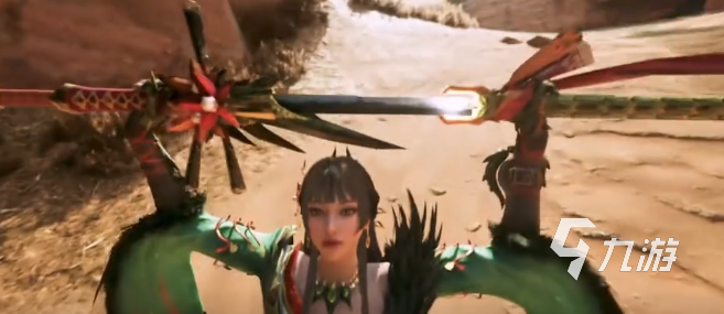 腾讯怪物猎人旅人职业选择攻略与推荐指南