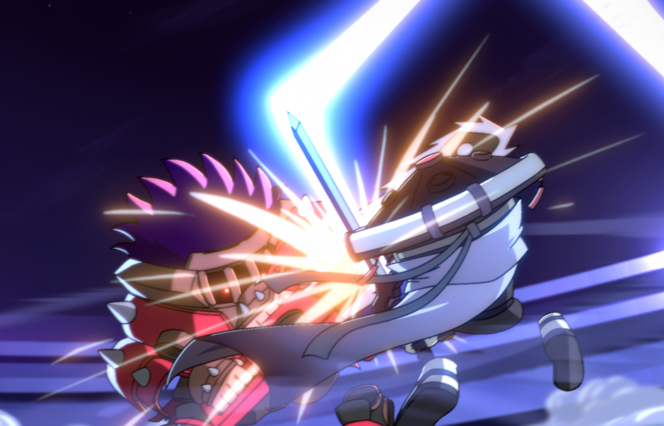 灌篮军团破吉玩法全解析 攻略分享助你轻松上手