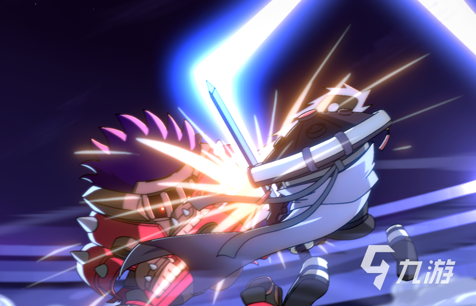 灌篮军团破吉玩法全解析 攻略分享助你轻松上手