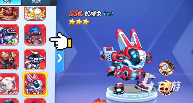 灌篮军团影魔玩法全解析:技巧与策略教学指南