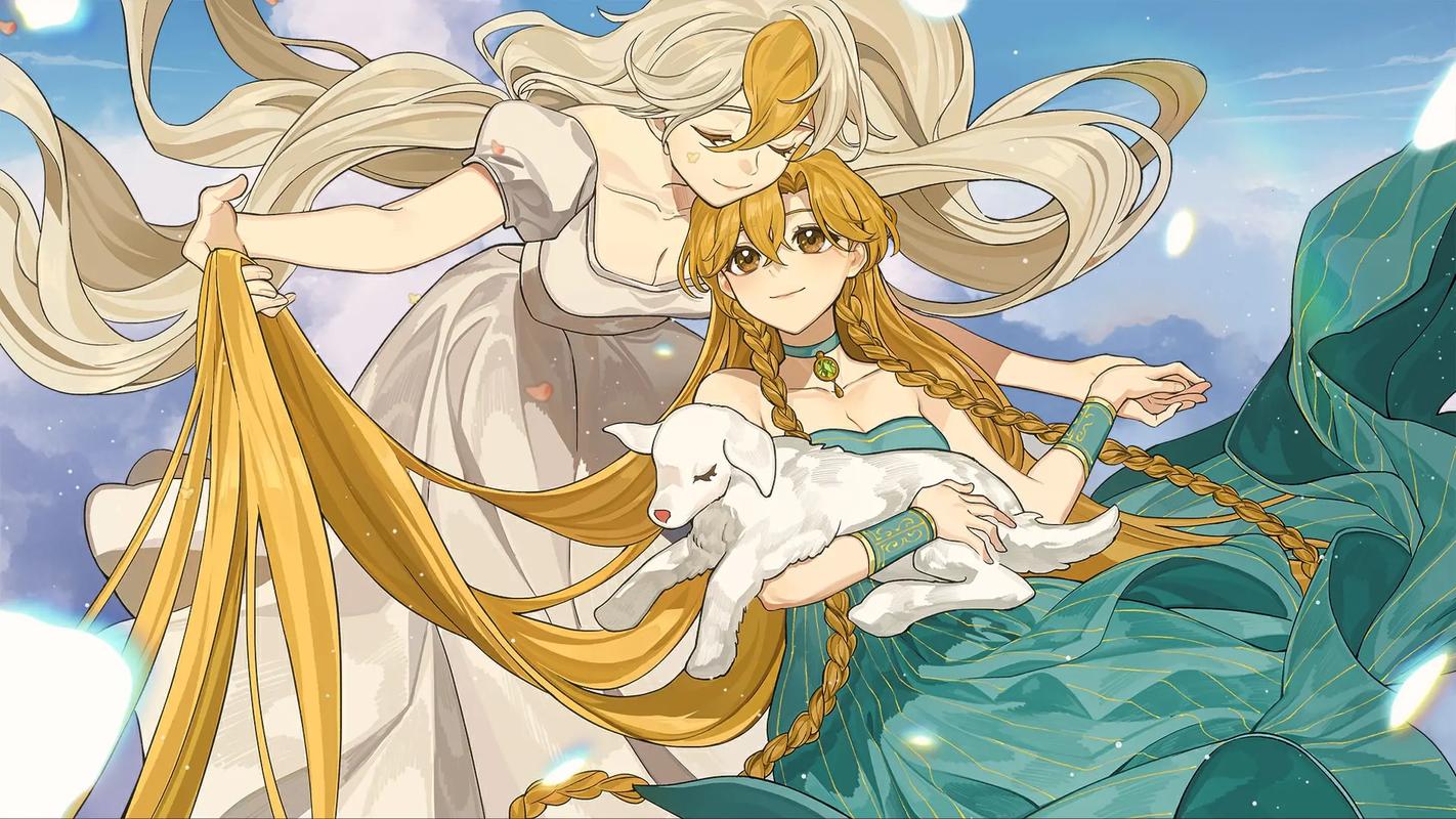 火山的女儿手机版属性提升技巧与高属性结局解锁方法