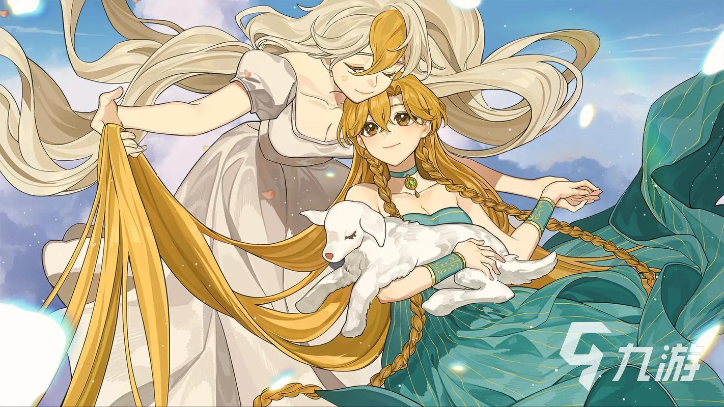 火山的女儿手机版属性提升技巧与高属性结局解锁方法