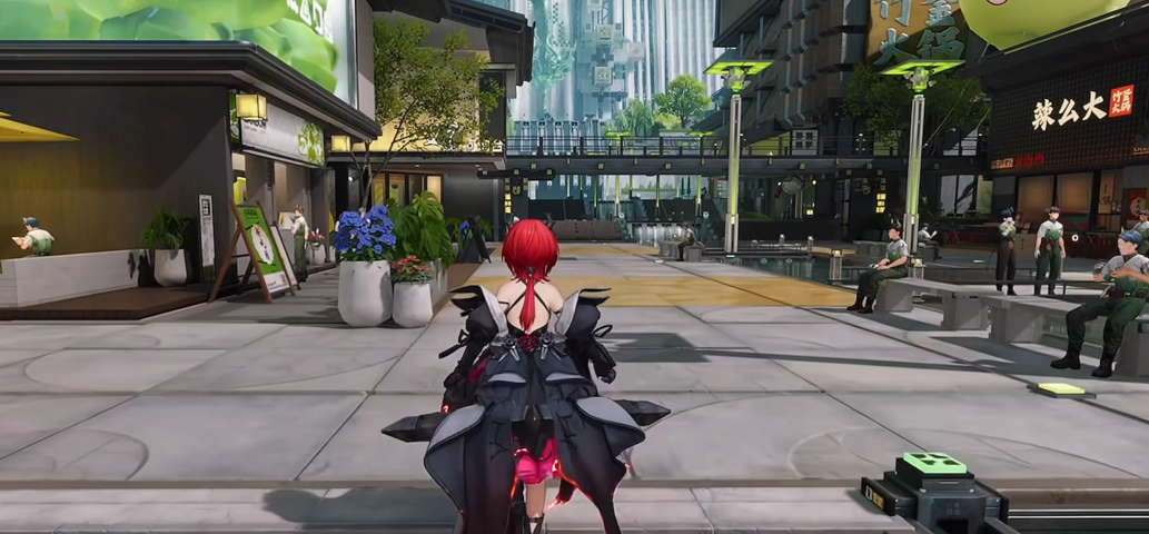 明日方舟终末地手机端上线时间及内测详情分享