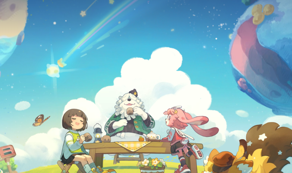 星布谷地联机玩法全解析：多人合作与互动体验指南