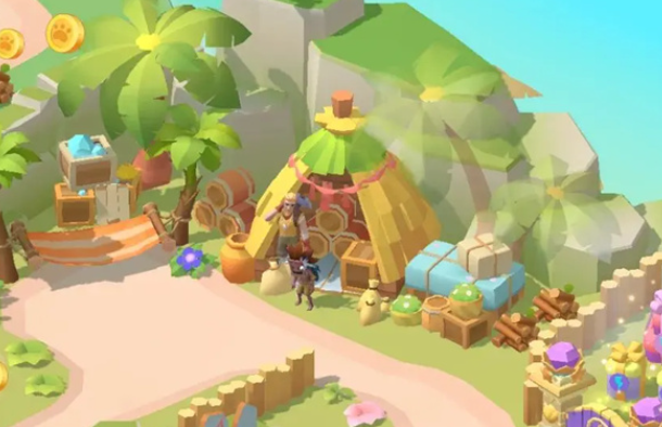 珍珠海大冒险金币获取全攻略：高效刷币技巧与隐藏方法