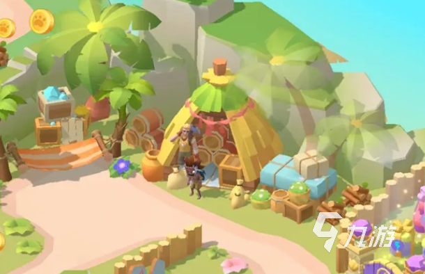 珍珠海大冒险金币获取全攻略:高效刷币技巧与隐藏方法