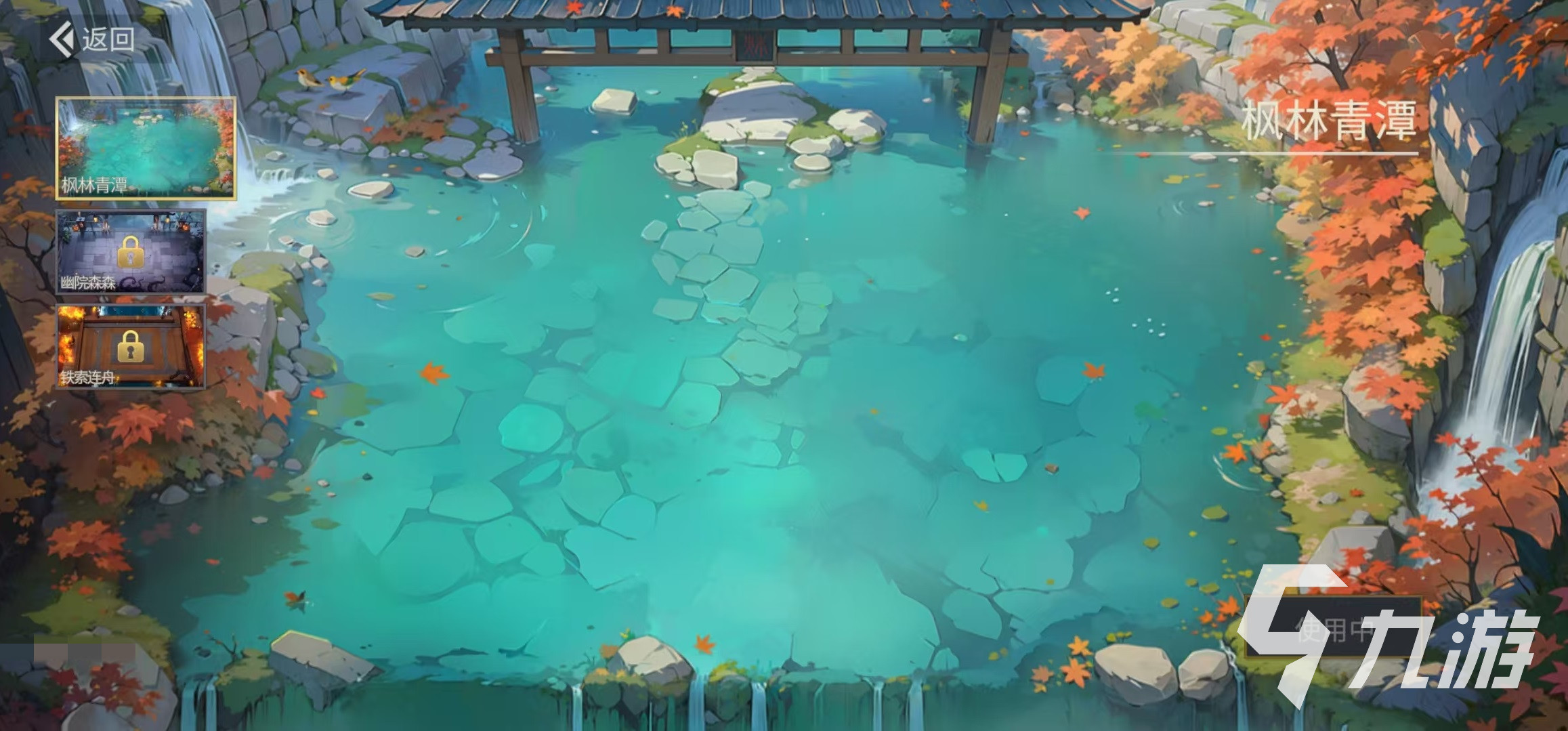 千机阵是测试还是公测?上线时间最新消息汇总