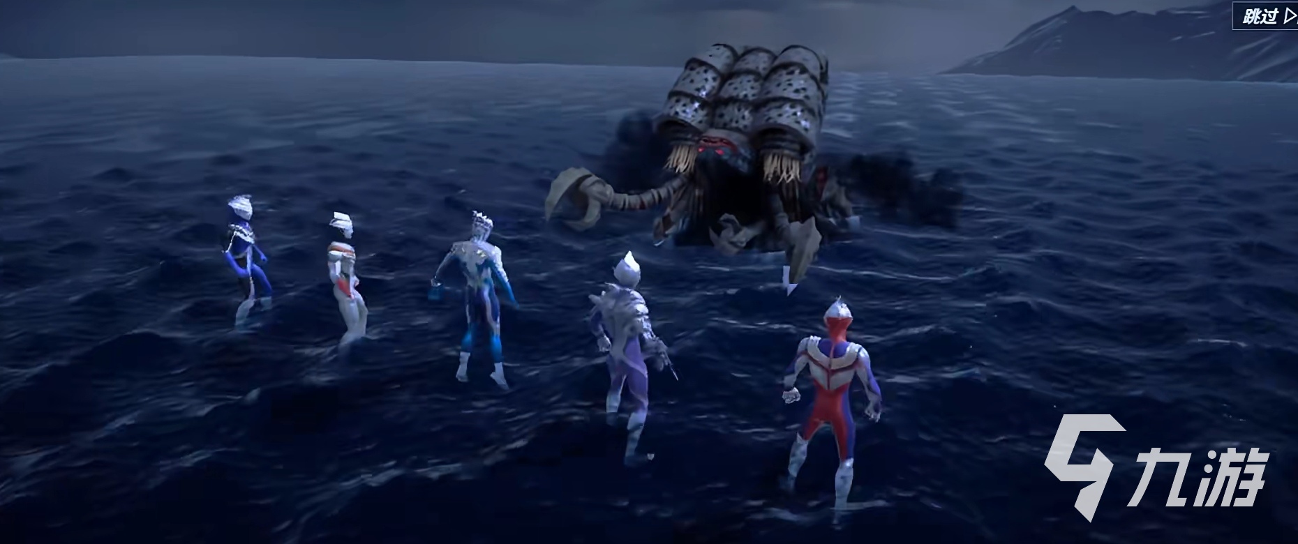 奥特曼光之战士是哪家公司开发的 揭秘背后制作团队