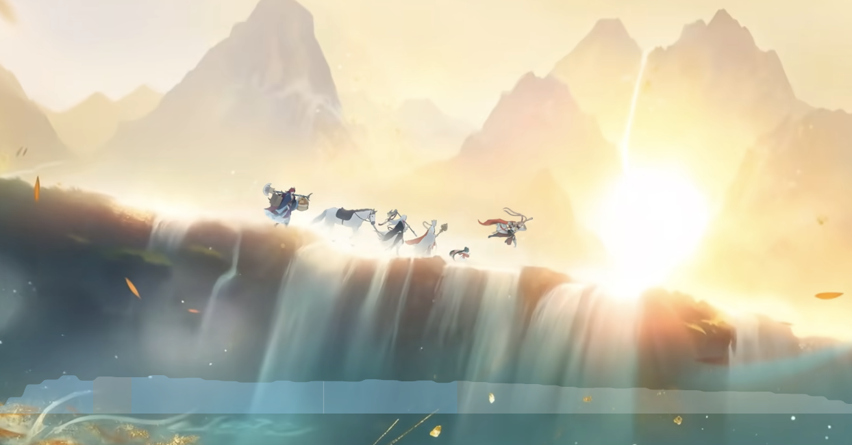 代号西行玩法详解：全新游戏机制与进阶攻略分享