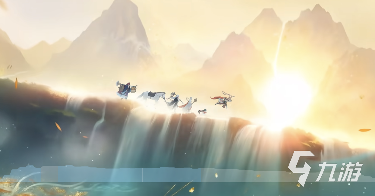 代号西行玩法详解:全新游戏机制与进阶攻略分享