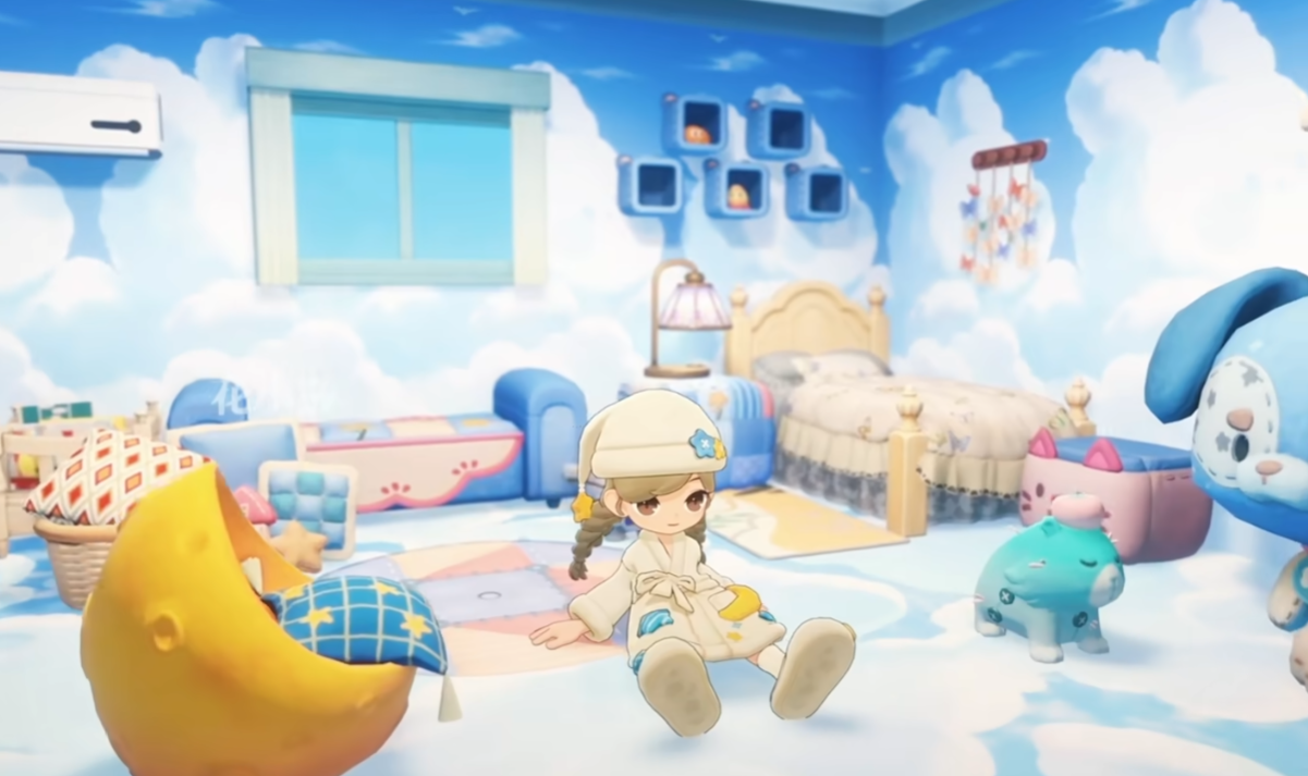 星布谷地家具搭配技巧全解析：打造理想家居空间