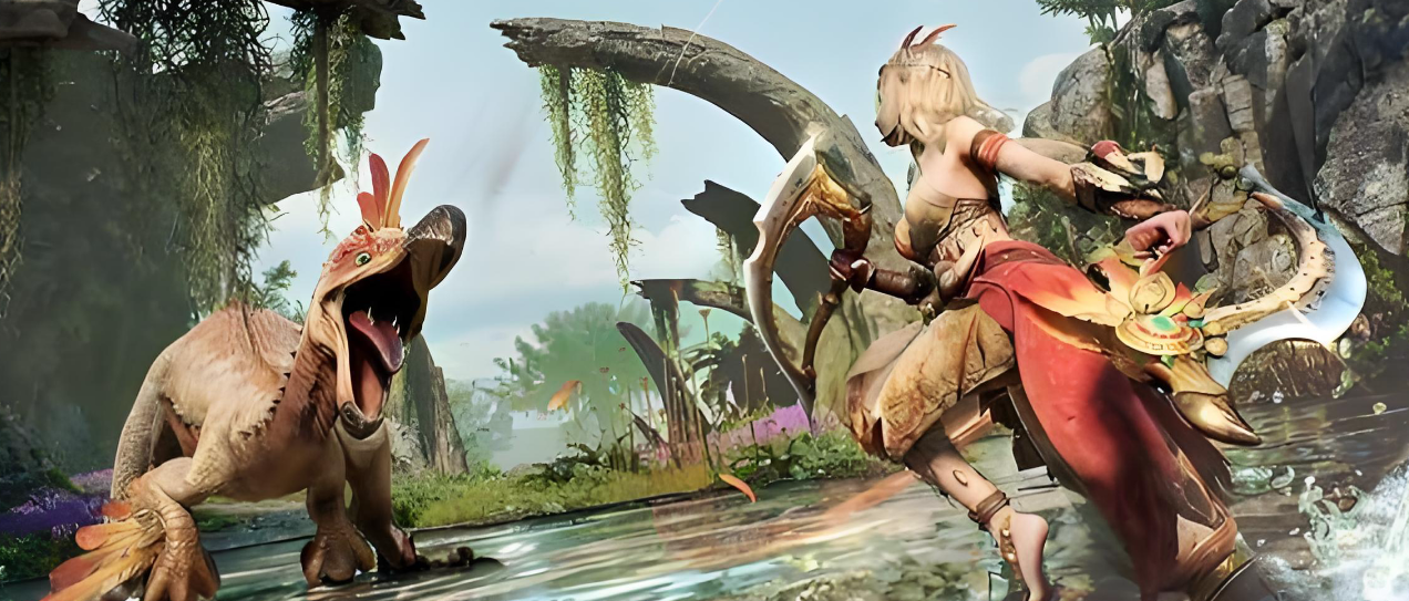 怪物猎人旅人组队技巧全解析：高效配合与团队搭配攻略