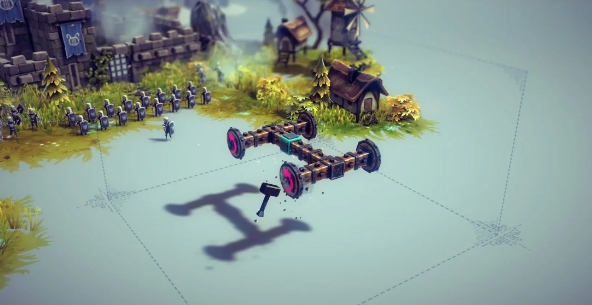 围攻手游开发商是谁 详细介绍背后制作团队