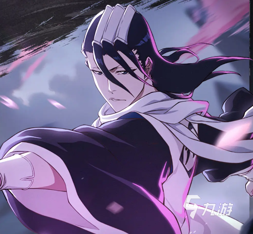 境界刀鸣朽木白哉实战技巧与阵容搭配全解析