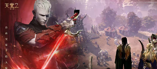 天堂2盟约是卡牌游戏吗？深度解析玩法与特色