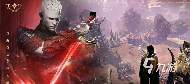 天堂2盟约是卡牌游戏吗?深度解析玩法与特色