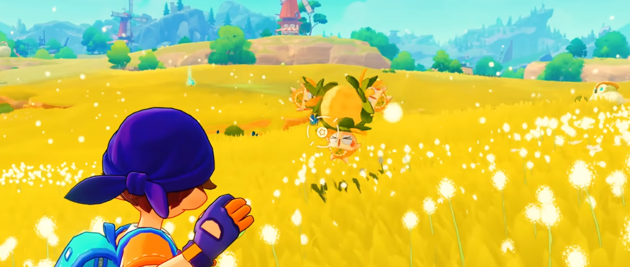 洛克王国世界如何向精灵求救 详细求救方法与实用攻略