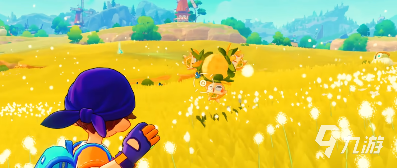 洛克王国世界如何向精灵求救 详细求救方法与实用攻略