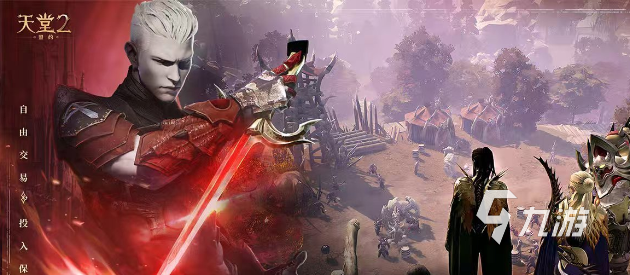 天堂2盟约首测表现如何 手游测评全面解析