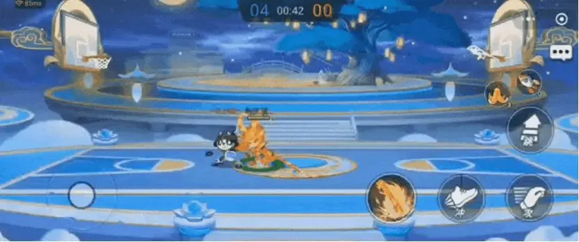 灌篮军团角色养成全攻略：快速提升战力技巧与阵容搭配指南