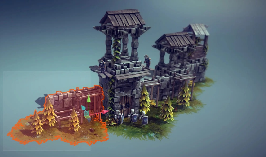 围攻手游好玩吗？深度解析游戏玩法与体验