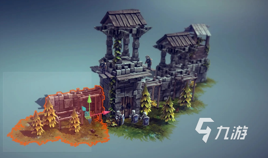 围攻手游好玩吗?深度解析游戏玩法与体验