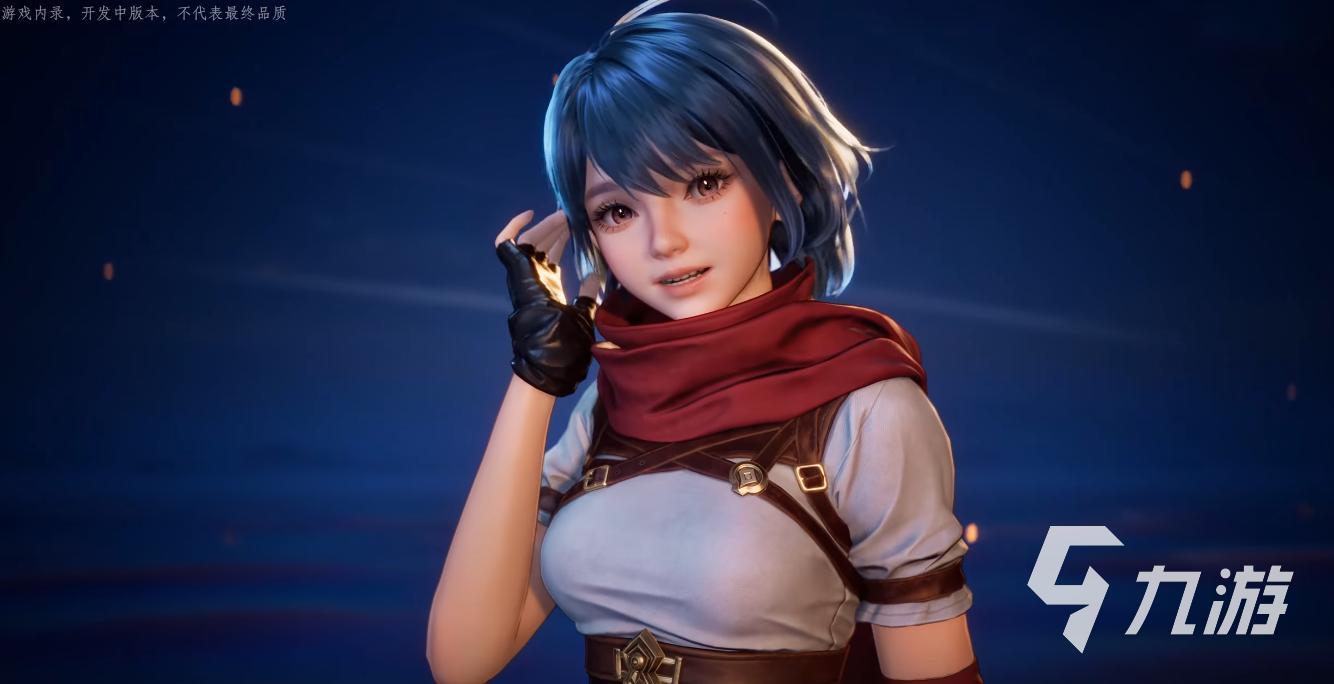 凡应手游上线时间曝光 公测日期最新消息汇总