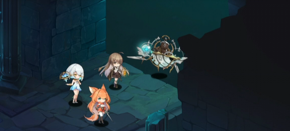 光隙解语卡萝尔玩法技巧与实战策略全解析