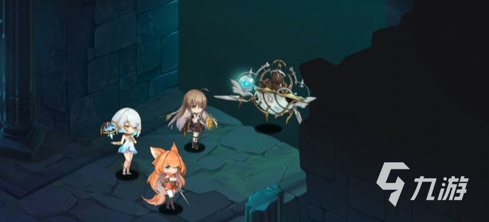 光隙解语卡萝尔玩法技巧与实战策略全解析