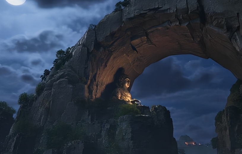 剑侠世界4手游值得玩吗？深度解析玩法特色与游戏体验