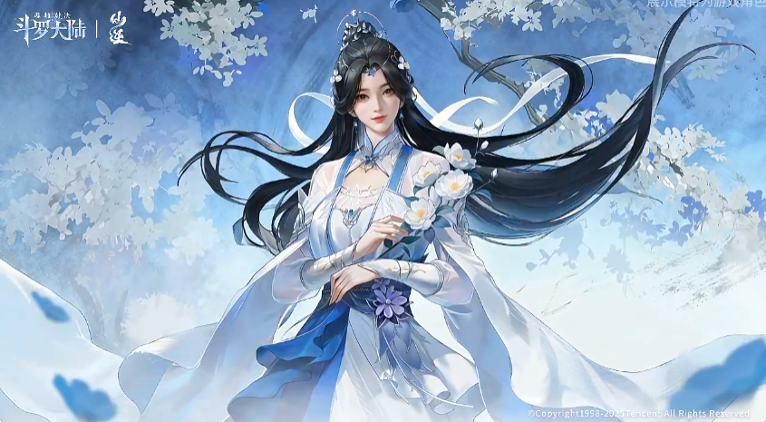 斗罗大陆魂师对决SP李慕婉强度解析与实战表现全面评测