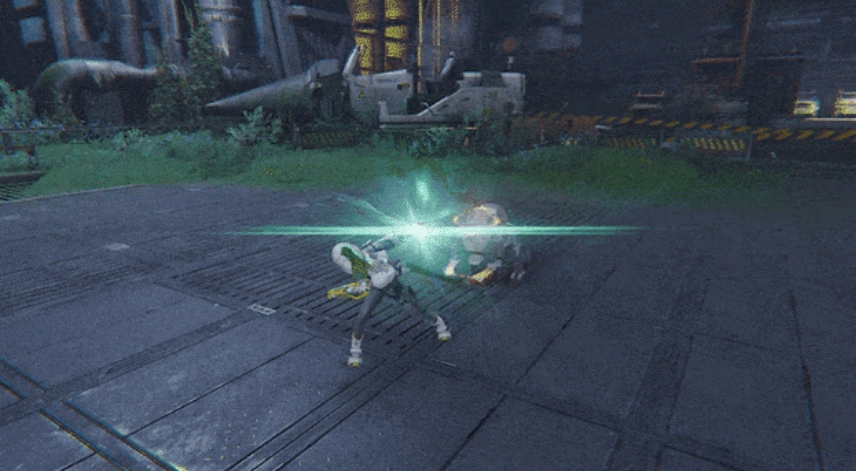 明日方舟终末地萤石技能详解与实战应用分析