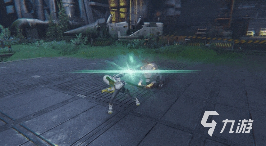 明日方舟终末地萤石技能详解与实战应用分析