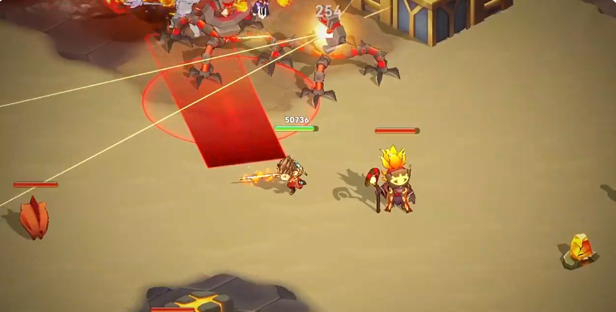 酋长你别跑战力提升全攻略：快速变强的实用技巧