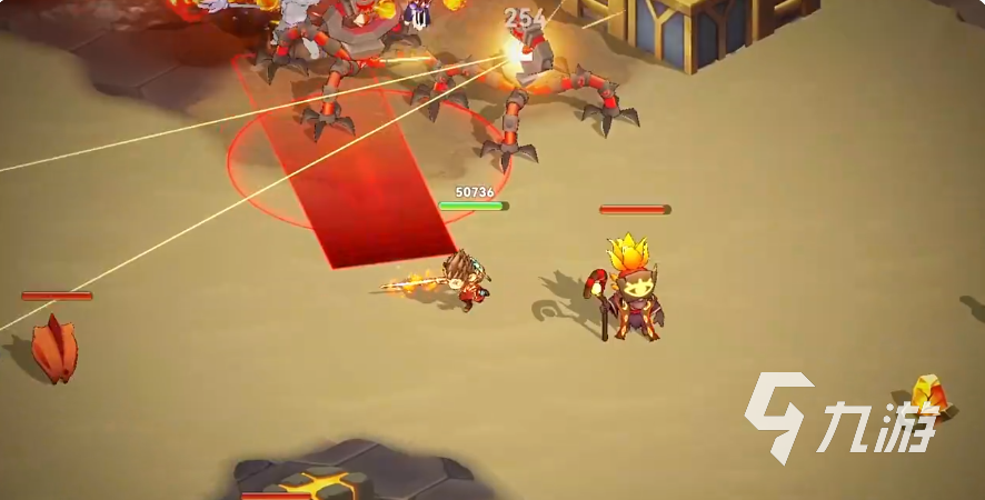 酋长你别跑战力提升全攻略:快速变强的实用技巧